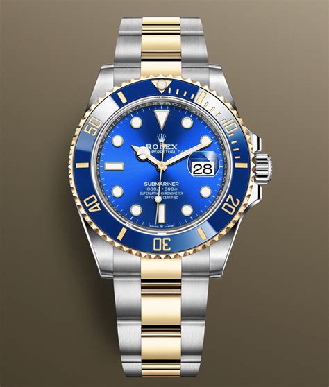 rolex submariner prezzo nuovo